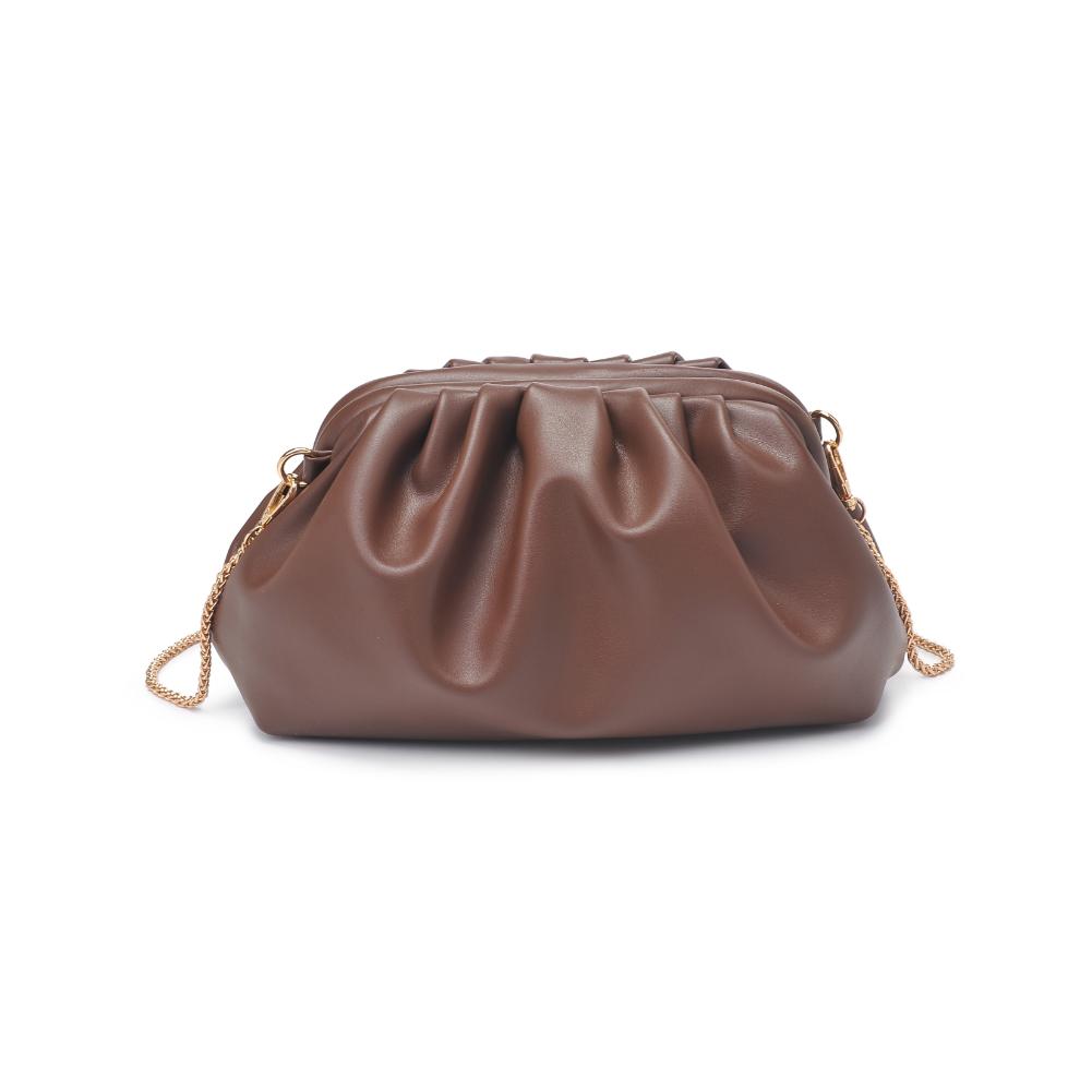 Carey Clutch - Stylish Women's Crossbody Bag with Adjustable Strap, Perfect for Everyday Use, Work, and Travel | Fashionable & Functional Handbag for Women