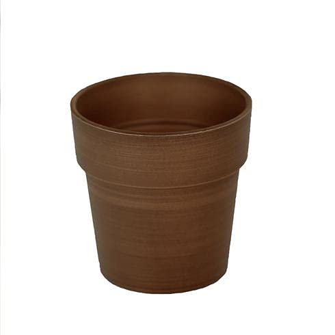 3 Packs Mini Plastic Succulent Plant Nursery Pots - 3