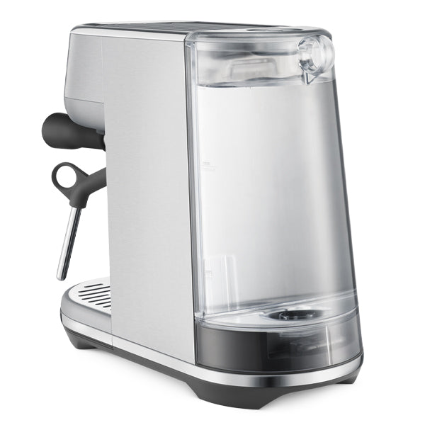 Breville Bambino Espresso Machine - Compact & Fast for Home Baristas | Perfect for Small Kitchens & Office Coffee Breaks