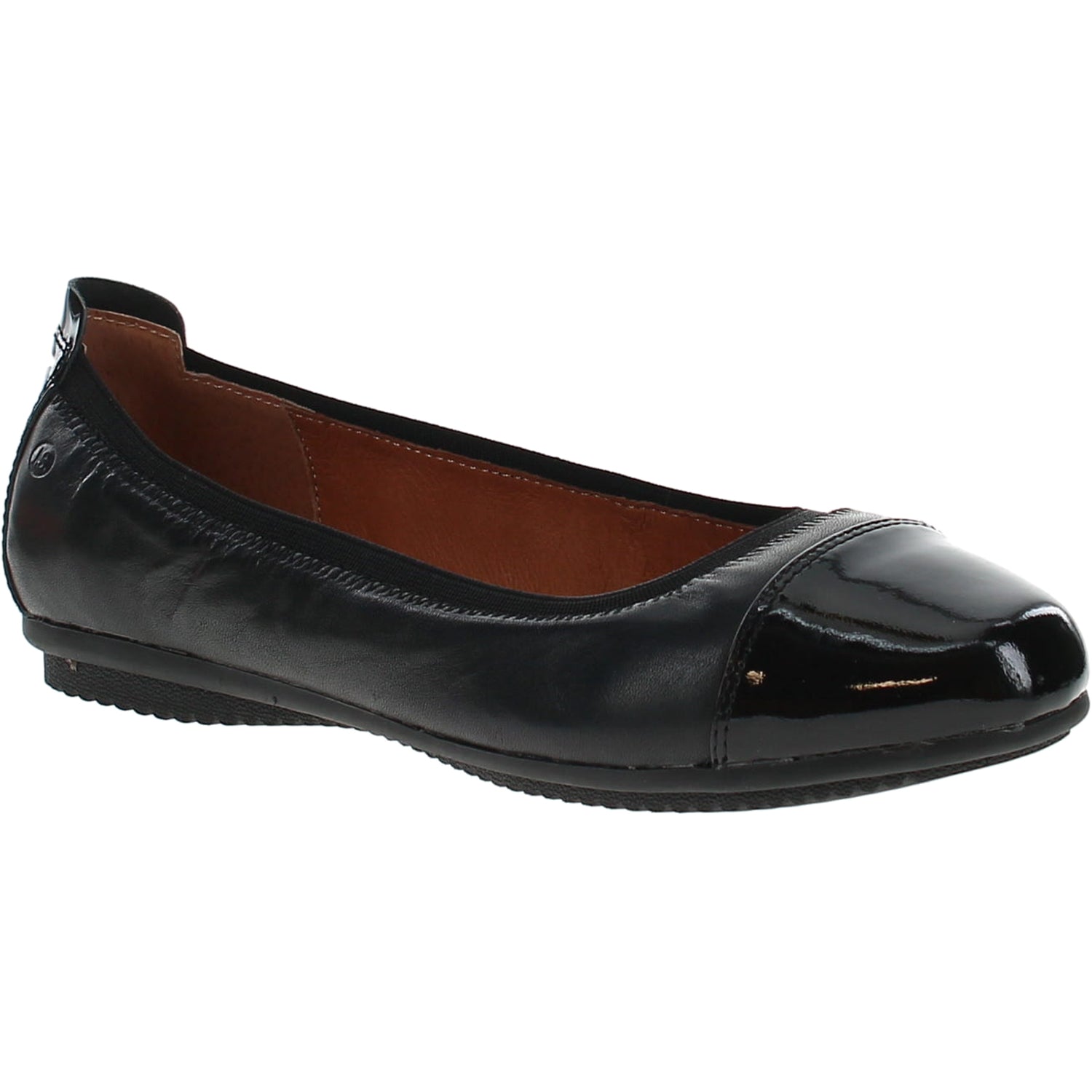 Josef Seibel Pippa 07 Women's Comfortable Slip-On Loafers - Perfect for Work, Travel & Everyday Wear