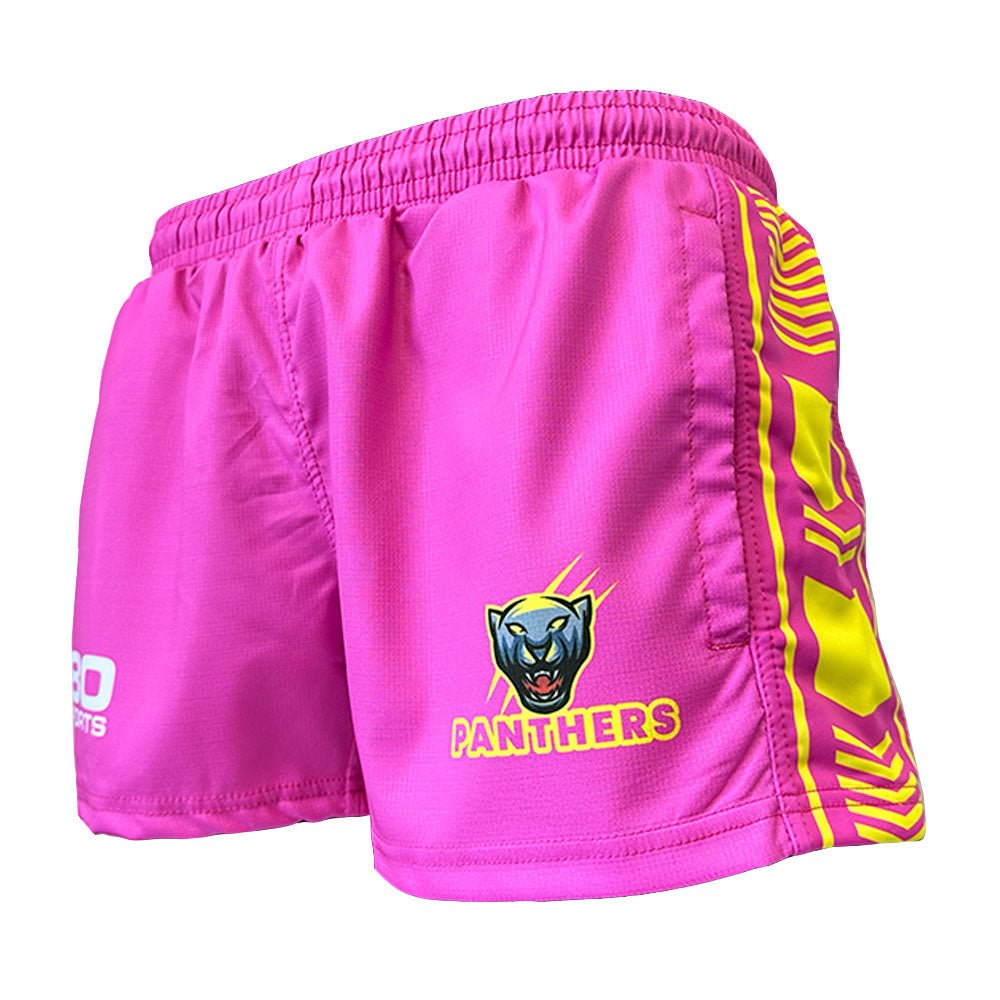 High-Quality Sublimated Performance Rugby Shorts for Men & Women – Breathable, Moisture-Wicking Sports Shorts for Rugby, Training & Outdoor Activities