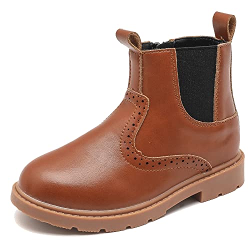 Leather Brown