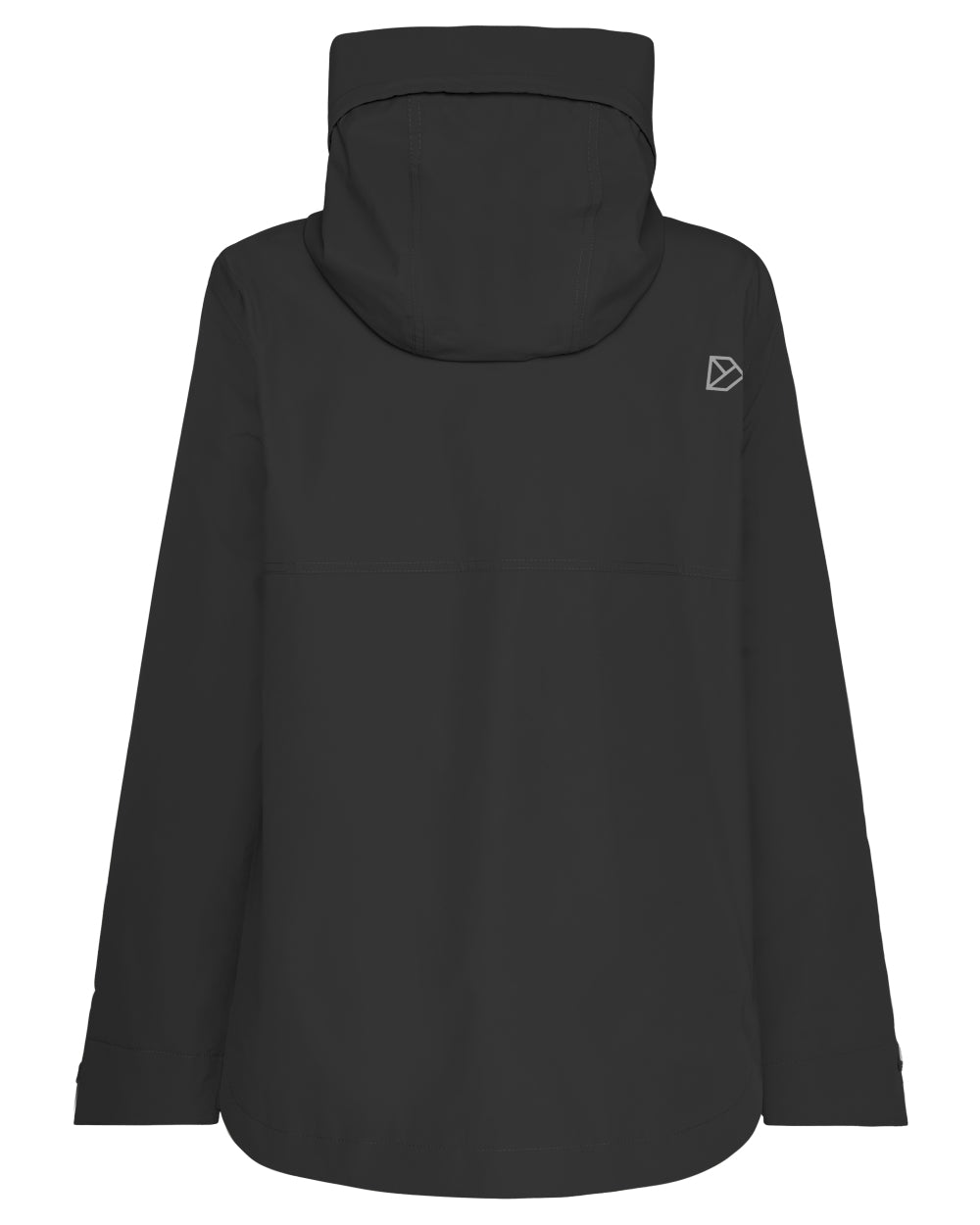 Didriksons Tilde Women's Waterproof Winter Jacket - Windproof Insulated Coat for Hiking, Skiing & Outdoor Activities