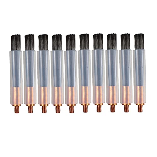 Brush Length 80mm