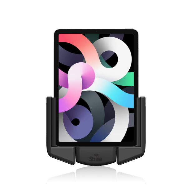 iPad Air 4/5 Car Mount Holder - Adjustable Vehicle Dashboard Stand for iPad Air 4th & 5th Generation - Perfect for GPS Navigation, Streaming & Hands-Free Driving