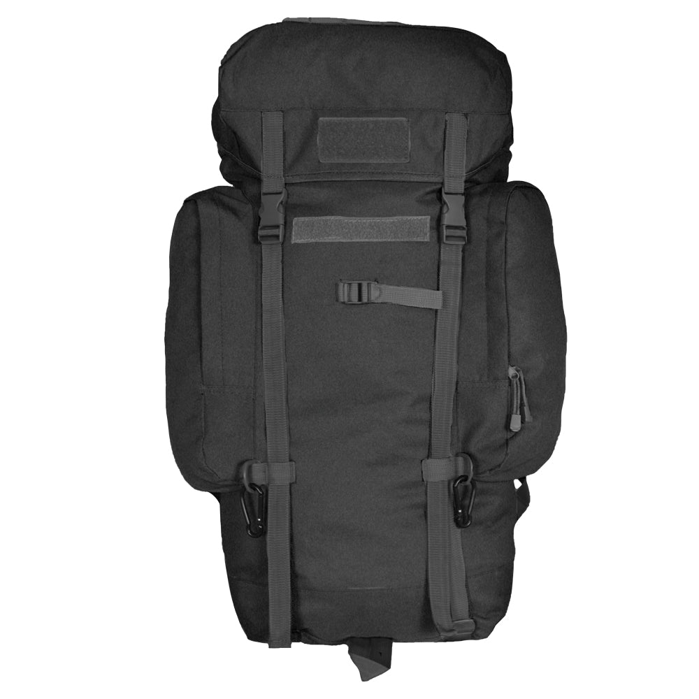 Rio Grande 45L Backpack - Lightweight Hiking & Travel Backpack for Outdoor Adventures, Camping & Daily Commute