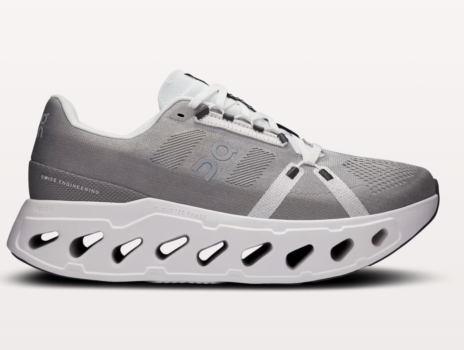 Alloy / White