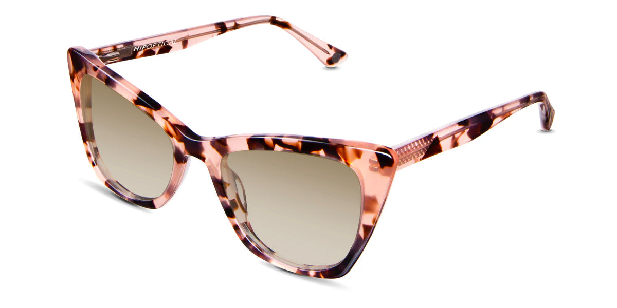 Kline Women's Prescription Sunglasses – UV Protection, Stylish & Comfortable for Driving, Outdoor Activities & Everyday Wear