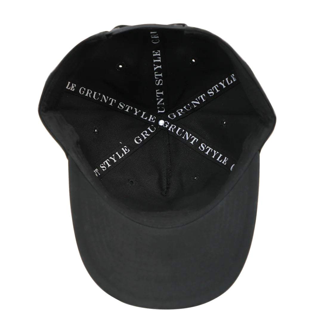 Stylish Women's Badass Hat - Black | Trendy Fashion Accessory for Everyday Wear & Outdoor Adventures