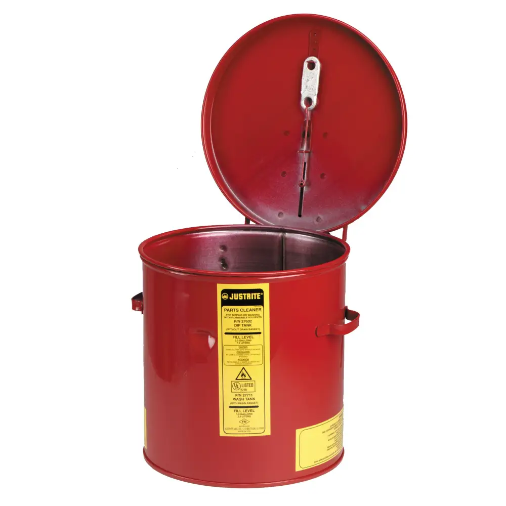 DT004 Professional Dip Tank for Packaging - High-Quality Corrosion-Resistant Solution for Industrial and Commercial Use