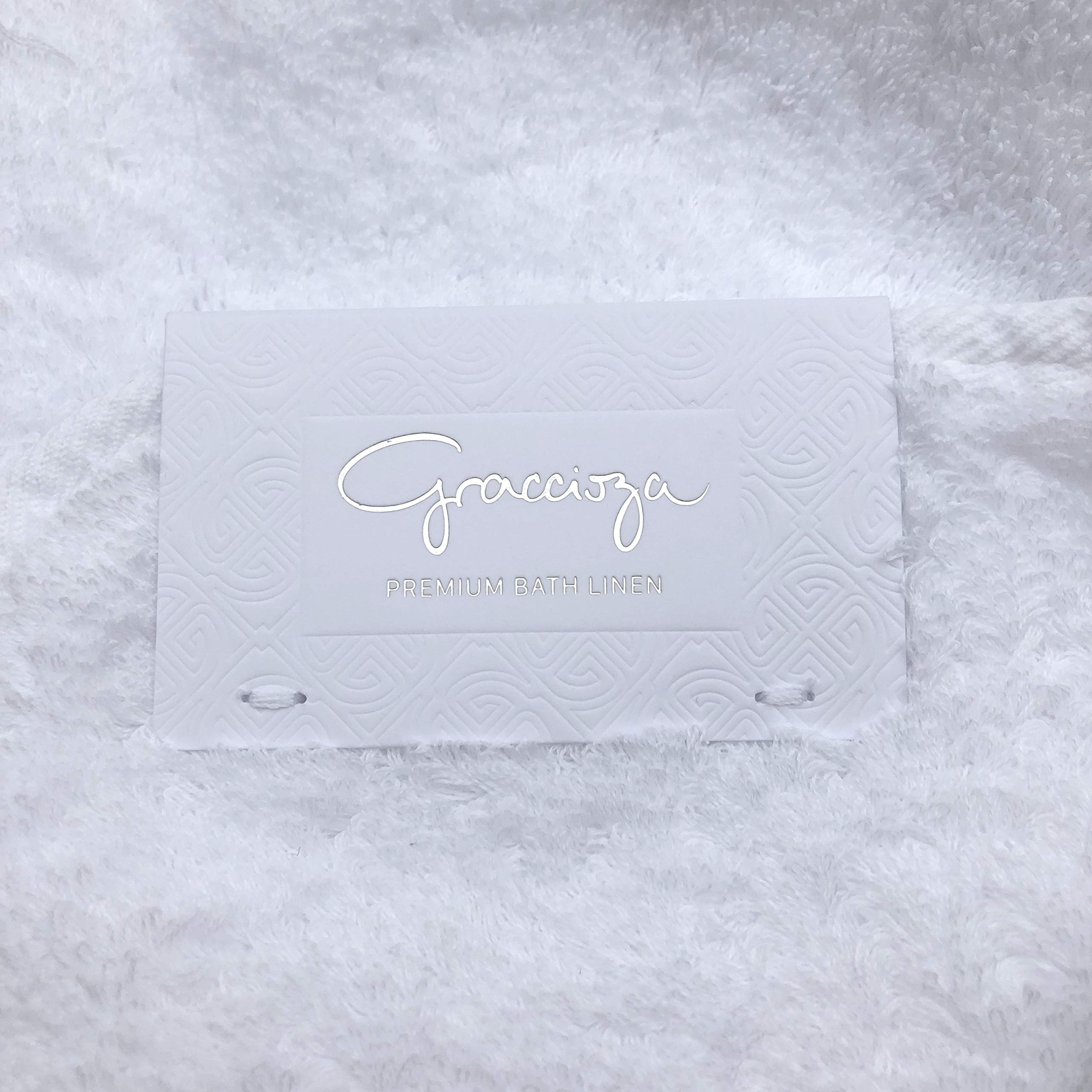 Graccioza Egoist Luxury Bath Sheet 38