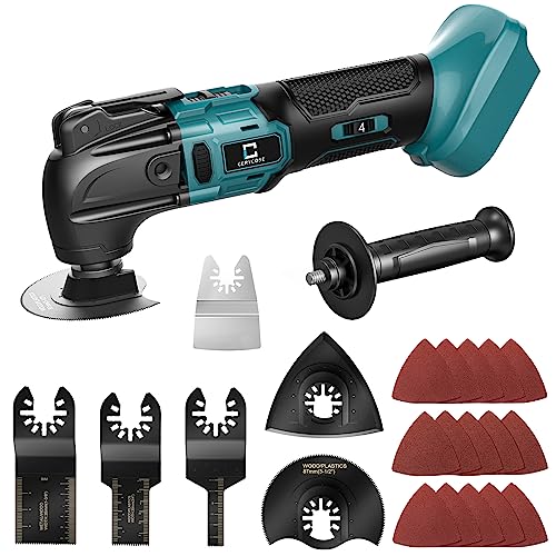 Tool for Makita Battery