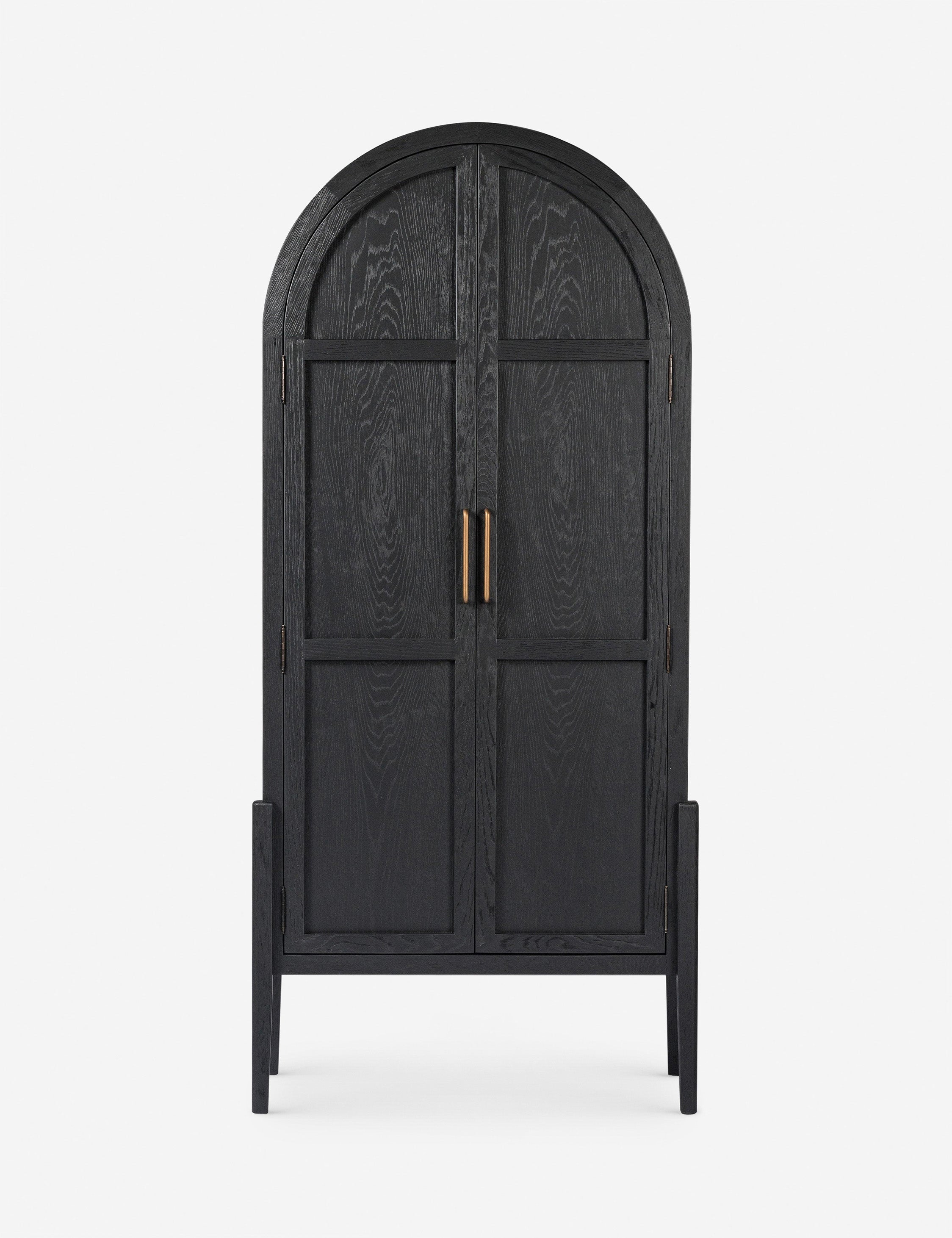 Apolline Cabinet - Modern Storage Solution for Home & Office Organization | Perfect for Living Room, Bedroom, or Office Decor