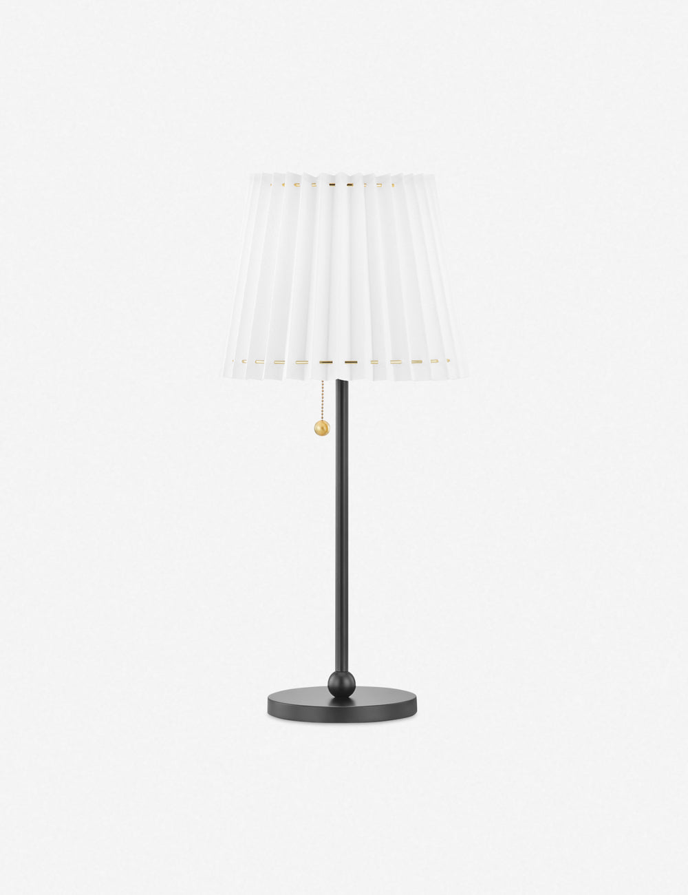 Cosette Table Lamp - Modern LED Bedside Lamp with USB Port, Touch Control & Dimmable Light for Bedroom, Living Room & Office - Warm White & Cool White Lighting Options