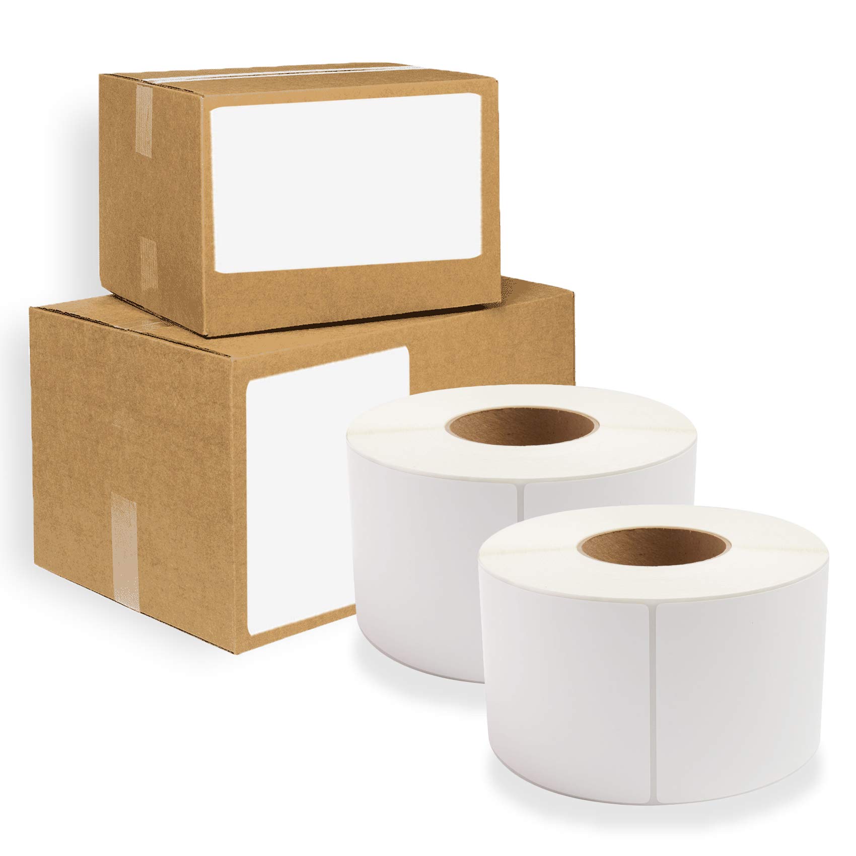 AMZ Supply 4000 Pack 4