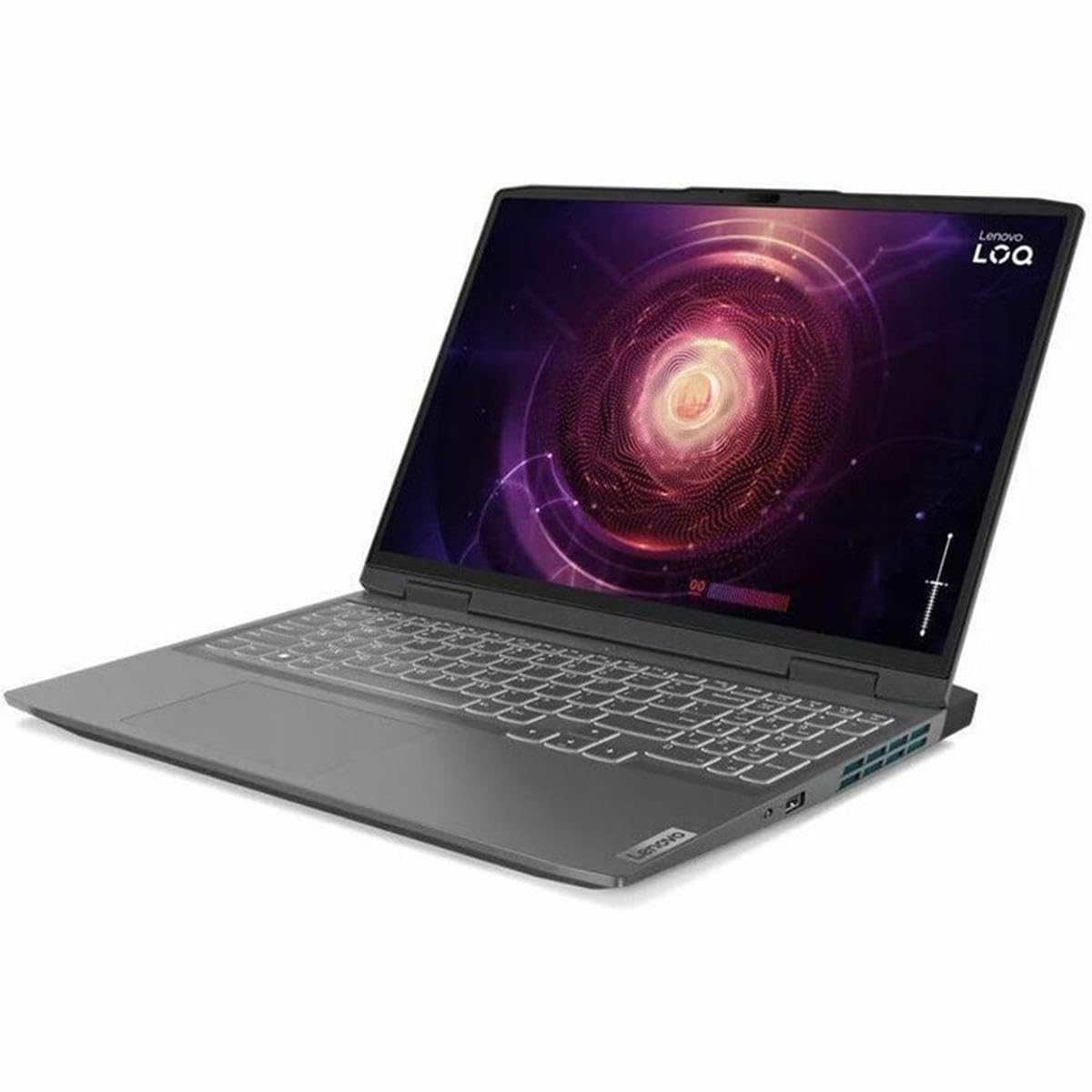 Lenovo LOQ 16APH8 Gaming Laptop - 16