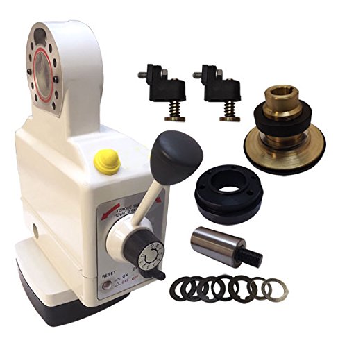 150 LBS Power Feed Milling Machine for Table Y-Axis - Compatible with Bridgeport & Acer Mills | Perfect for Metalworking, Woodworking & Precision Machining Projects