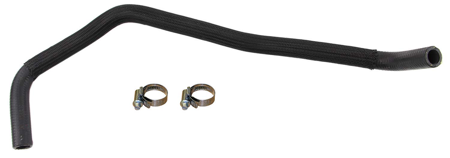 PSH0610 Power Steering Reservoir Hose Replacement - High-Quality Rein Hose for Smooth Steering Performance | Compatible with Multiple Car Models | Ideal for DIY Auto Repair & Maintenance