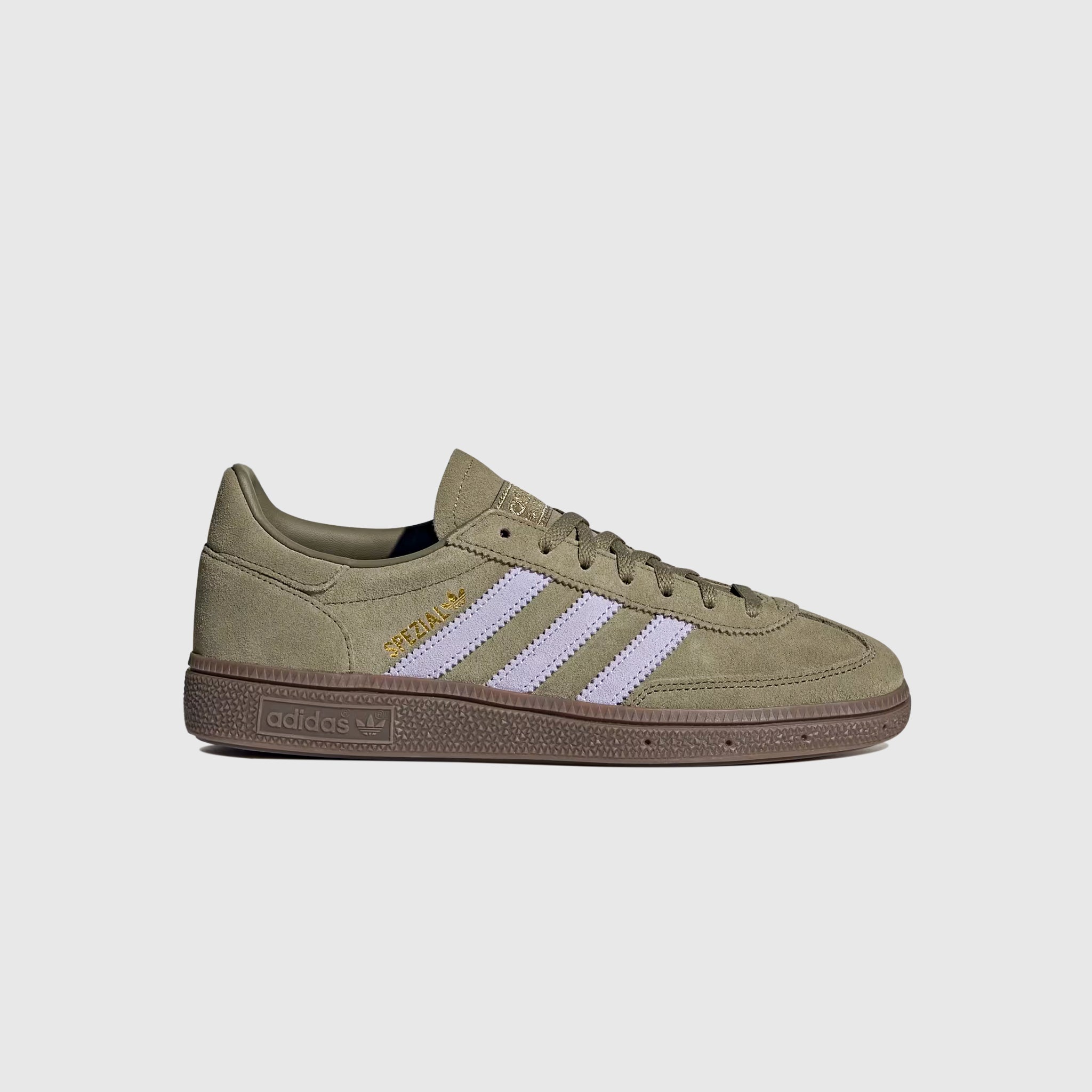 Women's Handball Spezial Shoes - Stylish & Comfortable Sneakers for Sports, Gym & Casual Wear