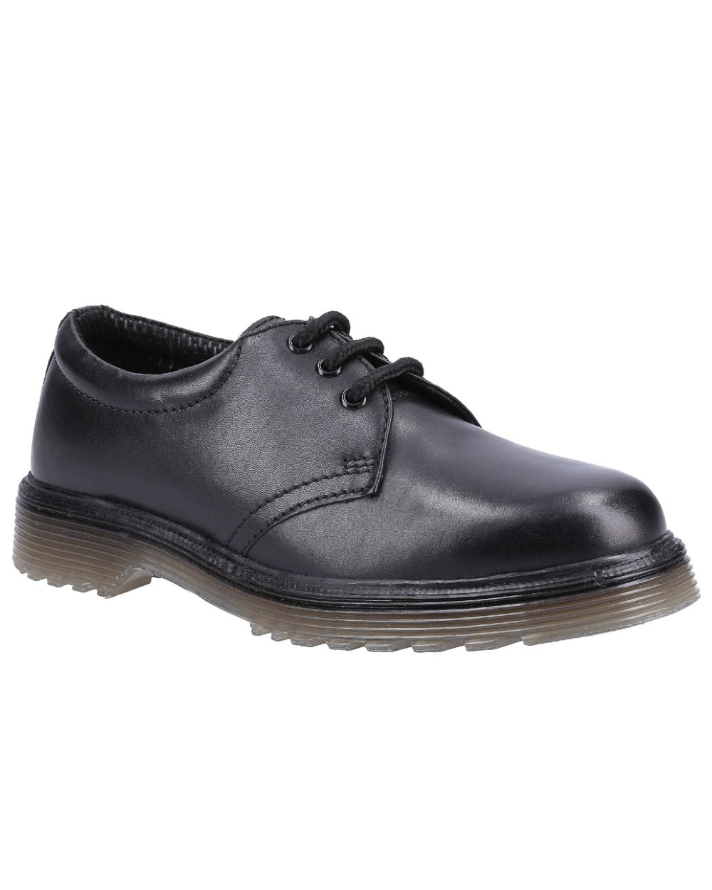 Amblers Aldershot Leather Gibson Shoes - Premium Men's Dress Shoes for Business & Formal Occasions - Comfortable & Stylish Office & Wedding Shoes