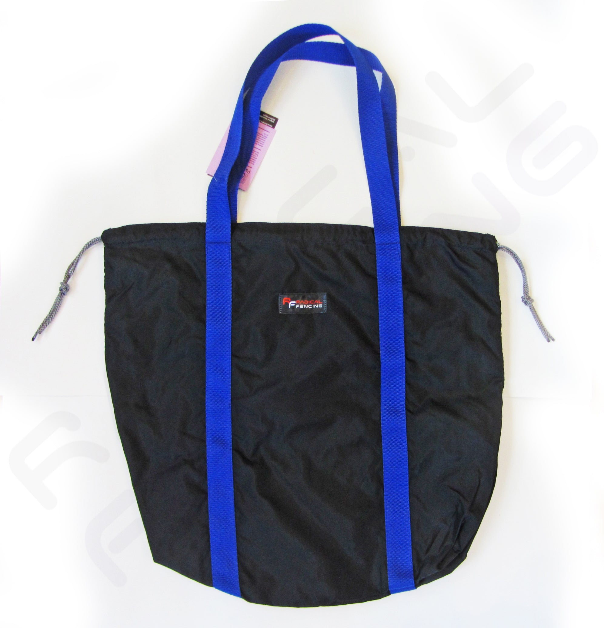 Radical Fencing Tote IT - Durable Sports Equipment Bag for Fencing Gear Storage & Transport - Perfect for Fencing Practice, Competitions & Travel