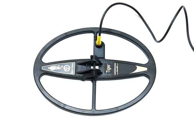 Garrett ACE Series Metal Detector Waterproof Search Coil - 12.5