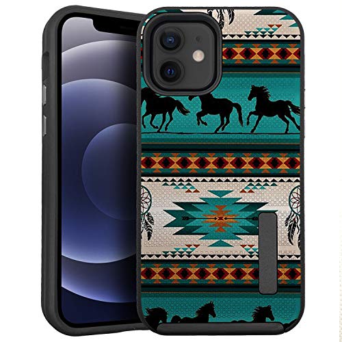Horse Tribal