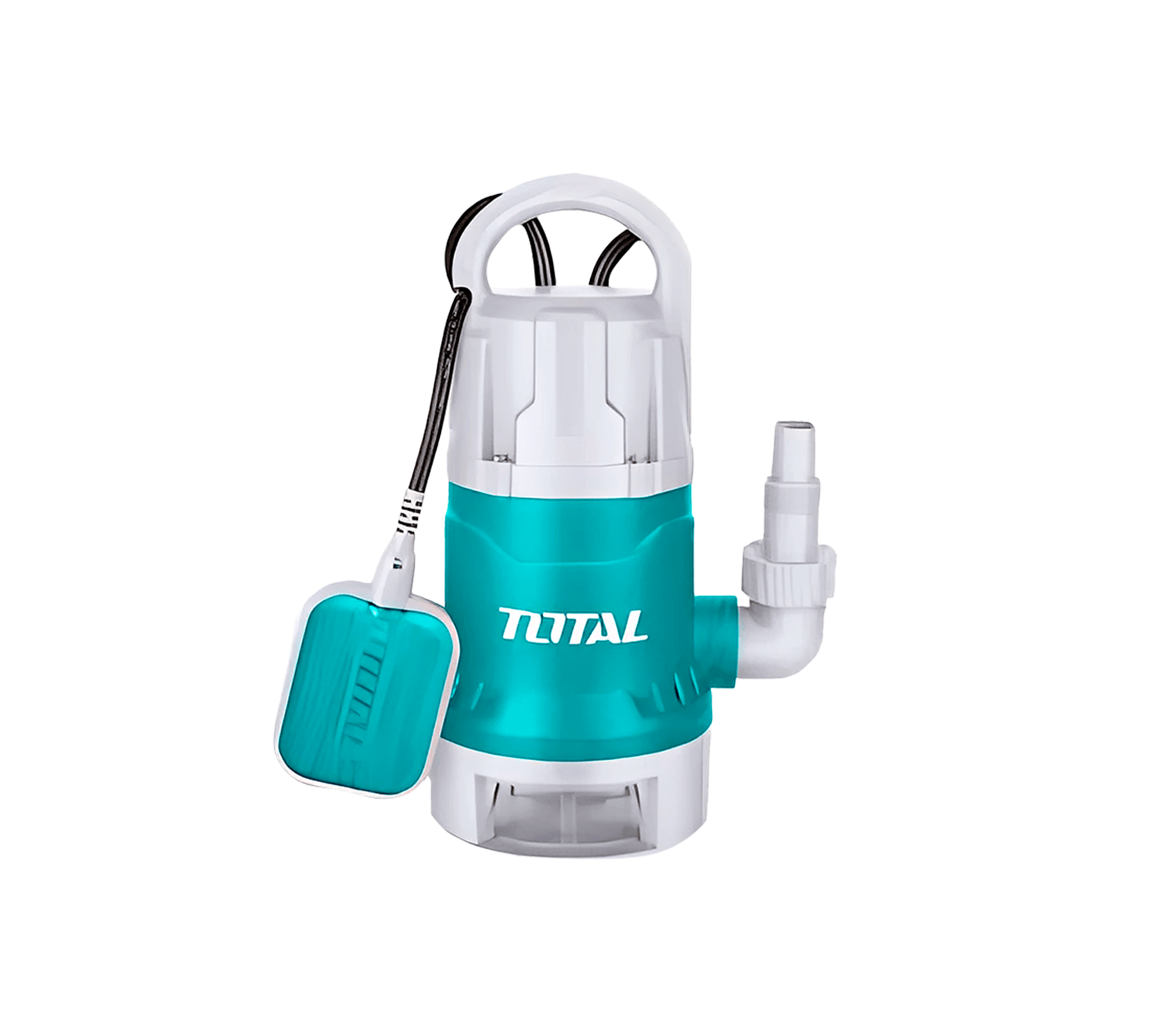 1 HP Submersible Water Pump 110V 750W - High Efficiency for Pools, Ponds, and Irrigation Systems