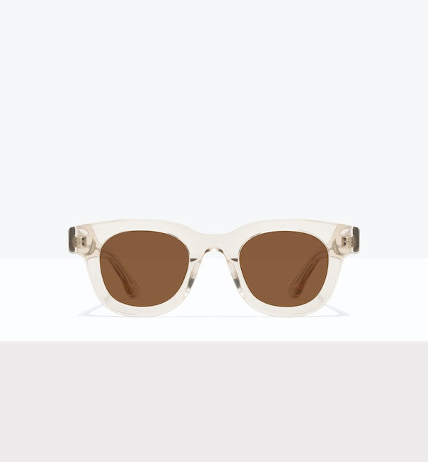 Flynn Polarized Sunglasses for Men & Women - UV Protection, Lightweight & Stylish - Perfect for Driving, Beach, and Outdoor Activities