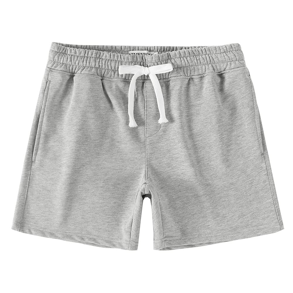 NIMENJOJA Men's 5.5