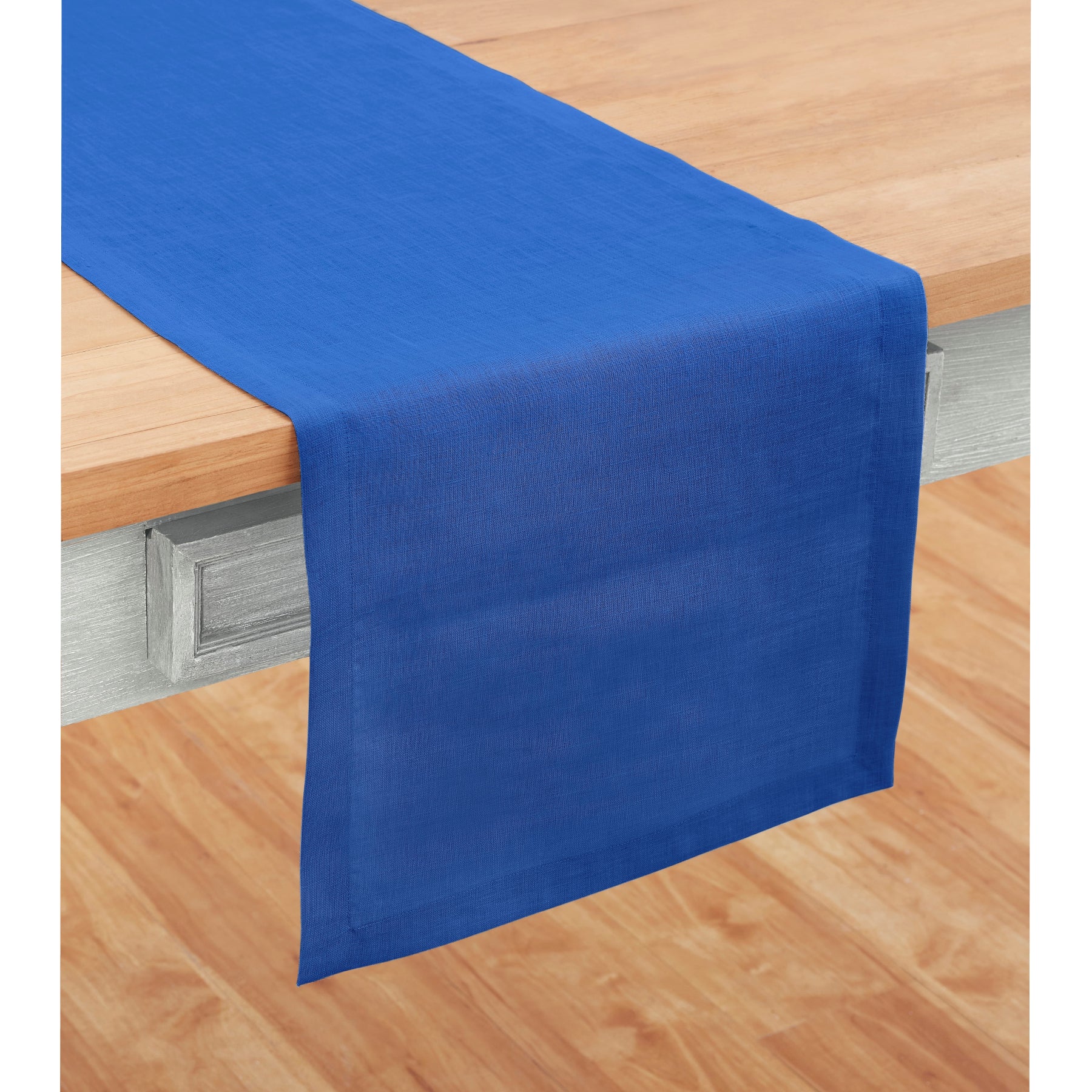 Elegant Fete Table Runner for Weddings, Parties & Events - Premium Decorative Dining Table Cover for Home & Restaurant Decor
