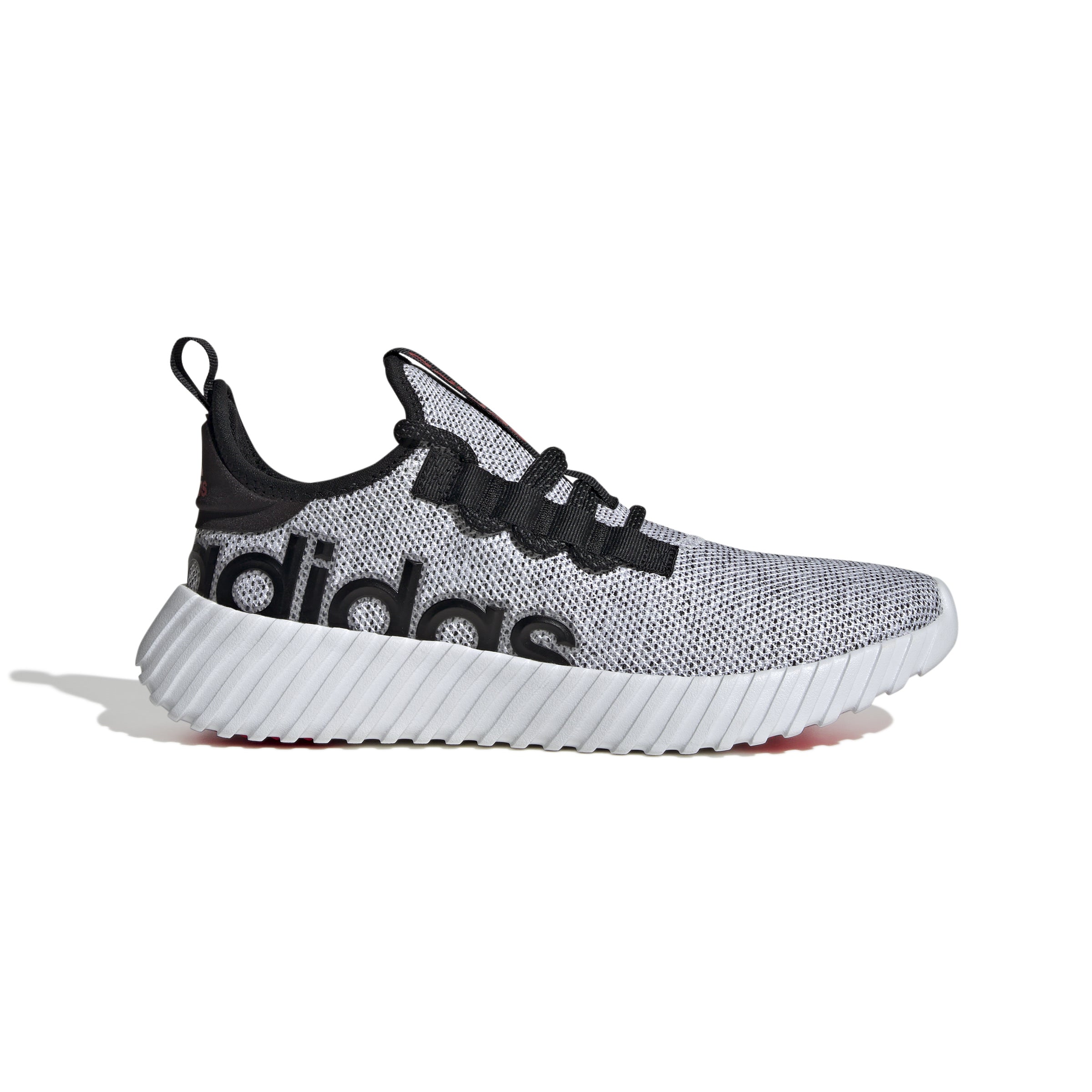 Adidas Kaptir 3.0 Running Shoes for Men - Lightweight Comfortable Athletic Sneakers for Jogging, Gym & Daily Wear