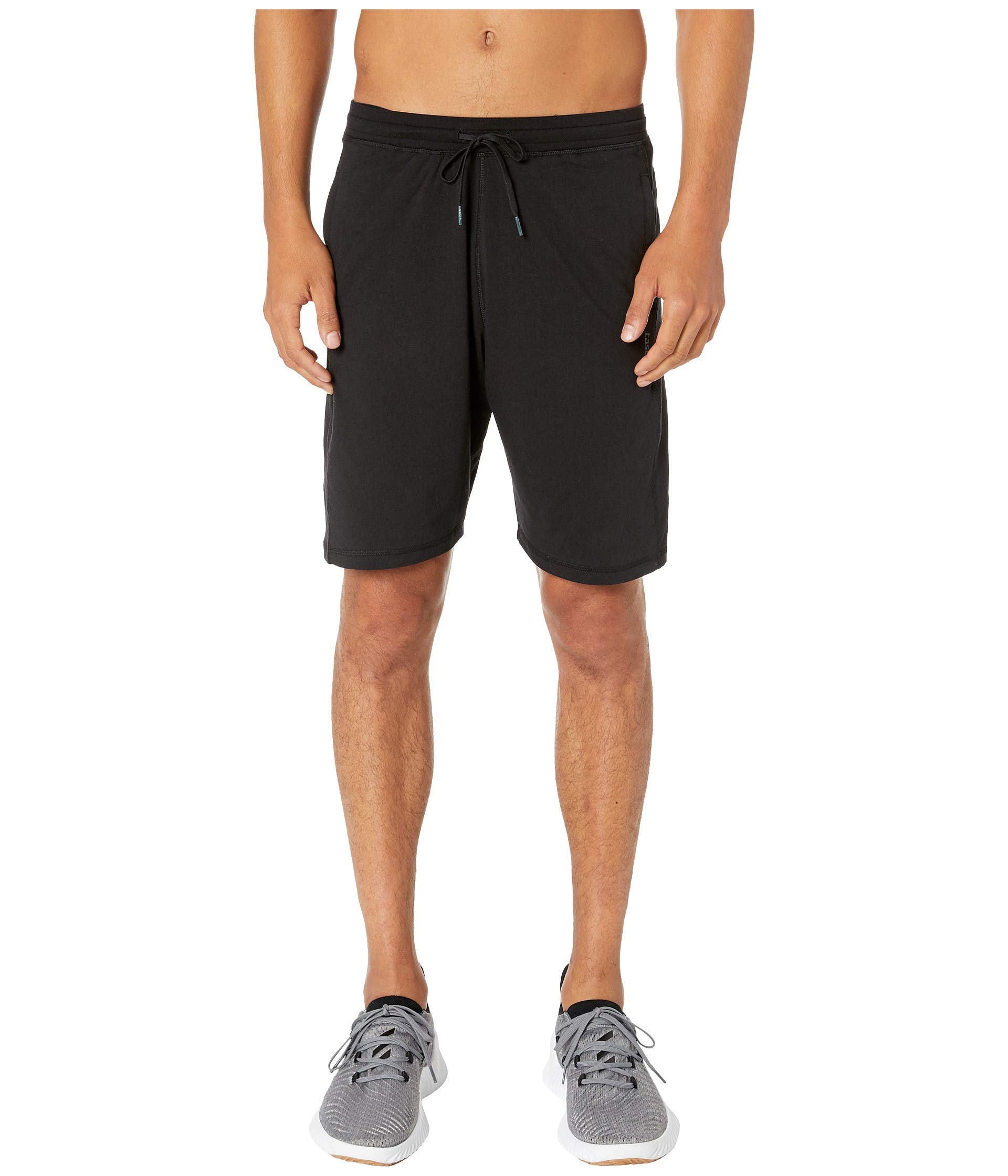Tasc Performance Men's Carrollton Athletic Shorts - Lightweight Quick-Dry Workout Running Gym Hiking Casual Wear