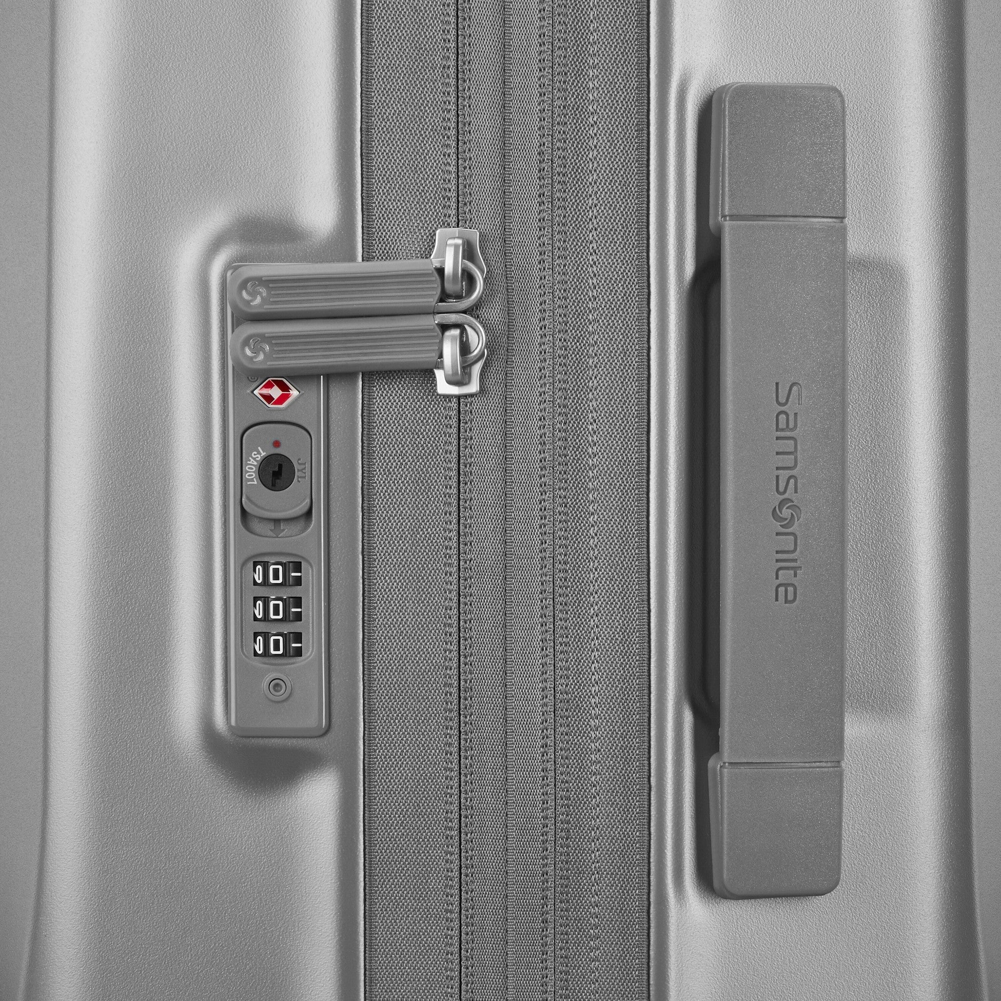 Samsonite UpLift 28
