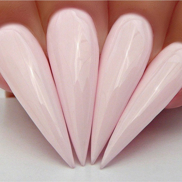 The Simple Life Dip Powder D514 - Premium Nail Dip Powder Kit for Long-Lasting Manicures | Perfect for Home Nail Salons & DIY Nail Art