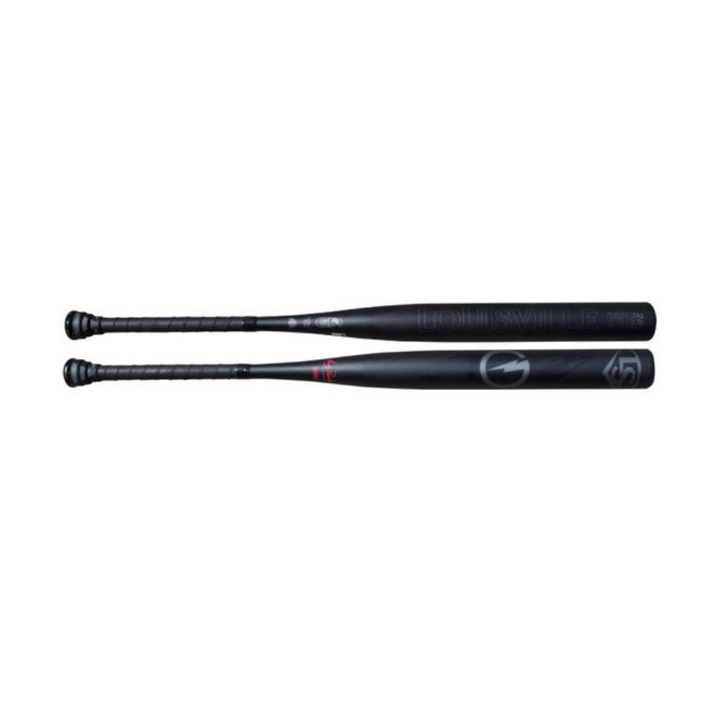 Louisville Genesis USSSA Purcell EL Baseball Bat - High Performance Youth & Adult USSSA Certified Bat for Baseball Games & Tournaments