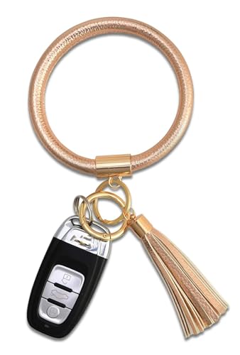 Reinforced Champagne Rose Gold