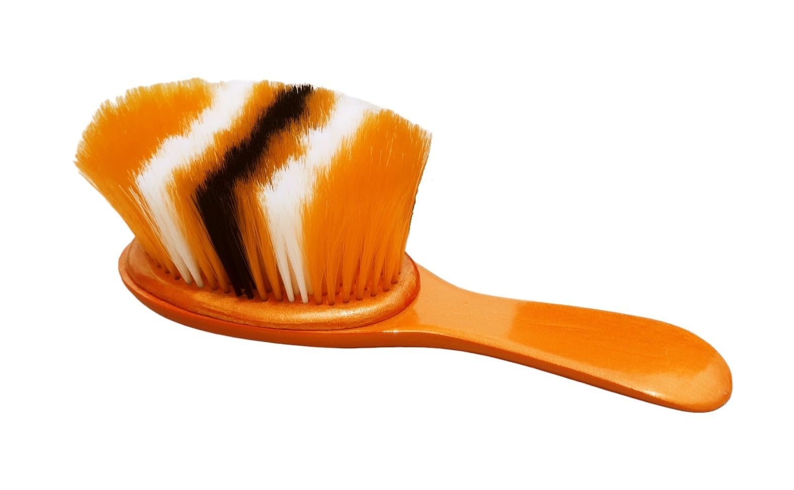 Antiter Long Hair Multi-Purpose Cleaning Brush - Perfect for Clothes, Neck Hair & Pet Fur Removal | Ideal for Home, Laundry & Grooming Use
