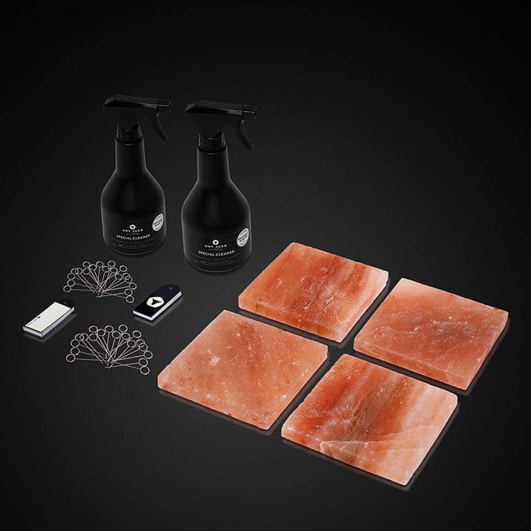 Dryager Meat Dry Aging Kit - Premium Home Dry Aging System for Steaks & Beef with Easy Operation | Perfect for Steak Lovers, Butchers & Home Chefs | Enhance Flavor & Tenderness