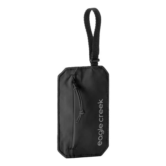 Eagle Creek Undercover RFID Hidden Pocket - Secure Travel Wallet for Passport & Cash - Perfect for International Trips & Daily Commute