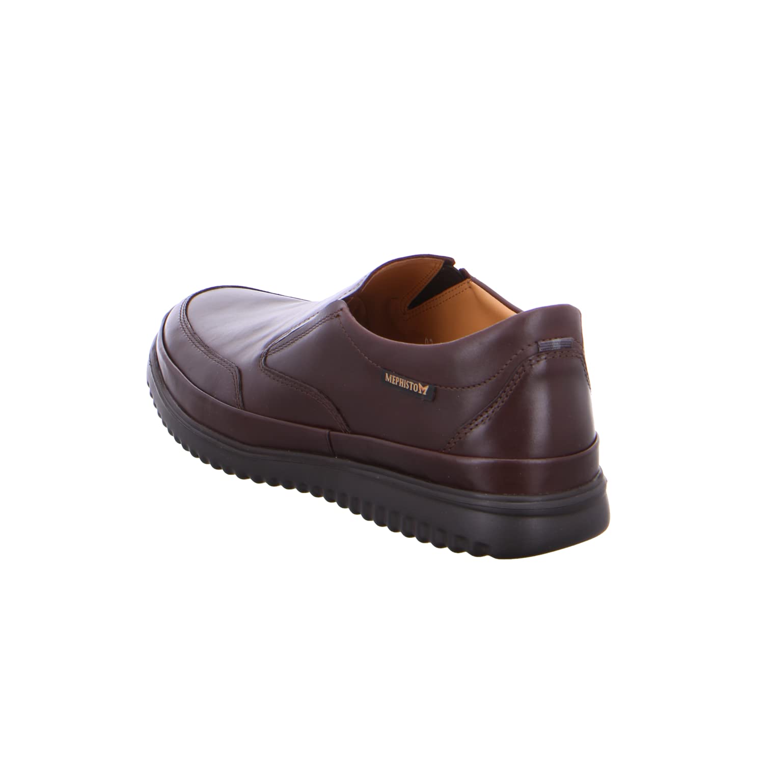 Mephisto Men's Twain Sneaker - Comfortable Walking Shoes for Men | Lightweight & Breathable | Perfect for Travel, Work & Everyday Wear