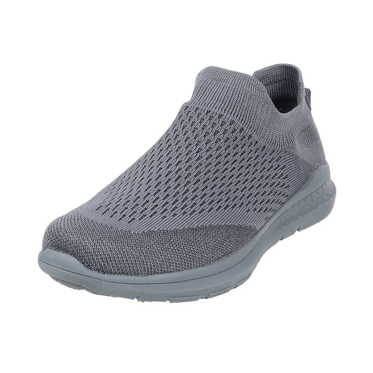 Best Metro Men's Walking Shoes for Comfort & Support - Lightweight & Breathable for Daily Use, Travel & Work
