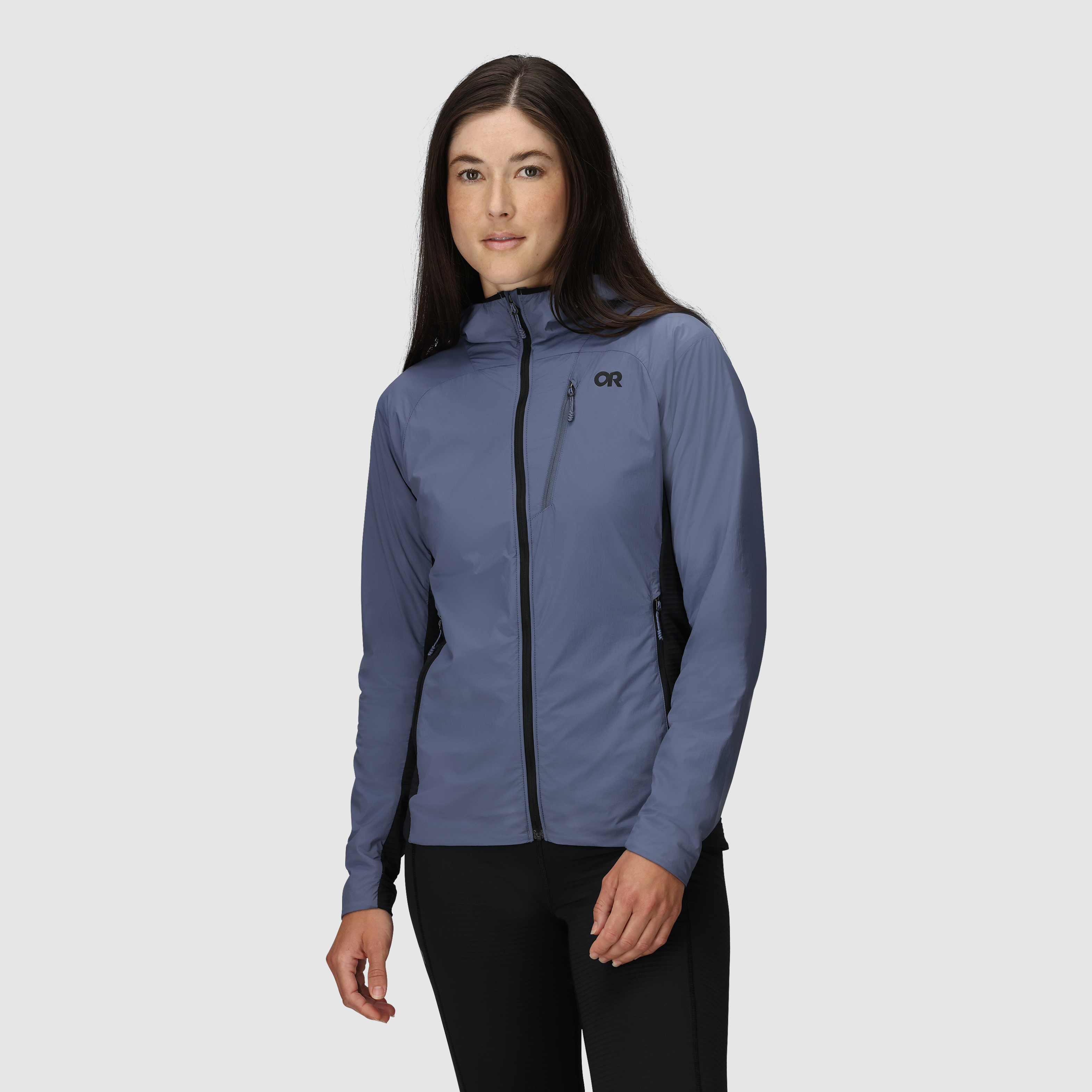 Women's Deviator Hoodie - Stylish & Comfortable Pullover for Casual Wear, Outdoor Activities & Gym Workouts