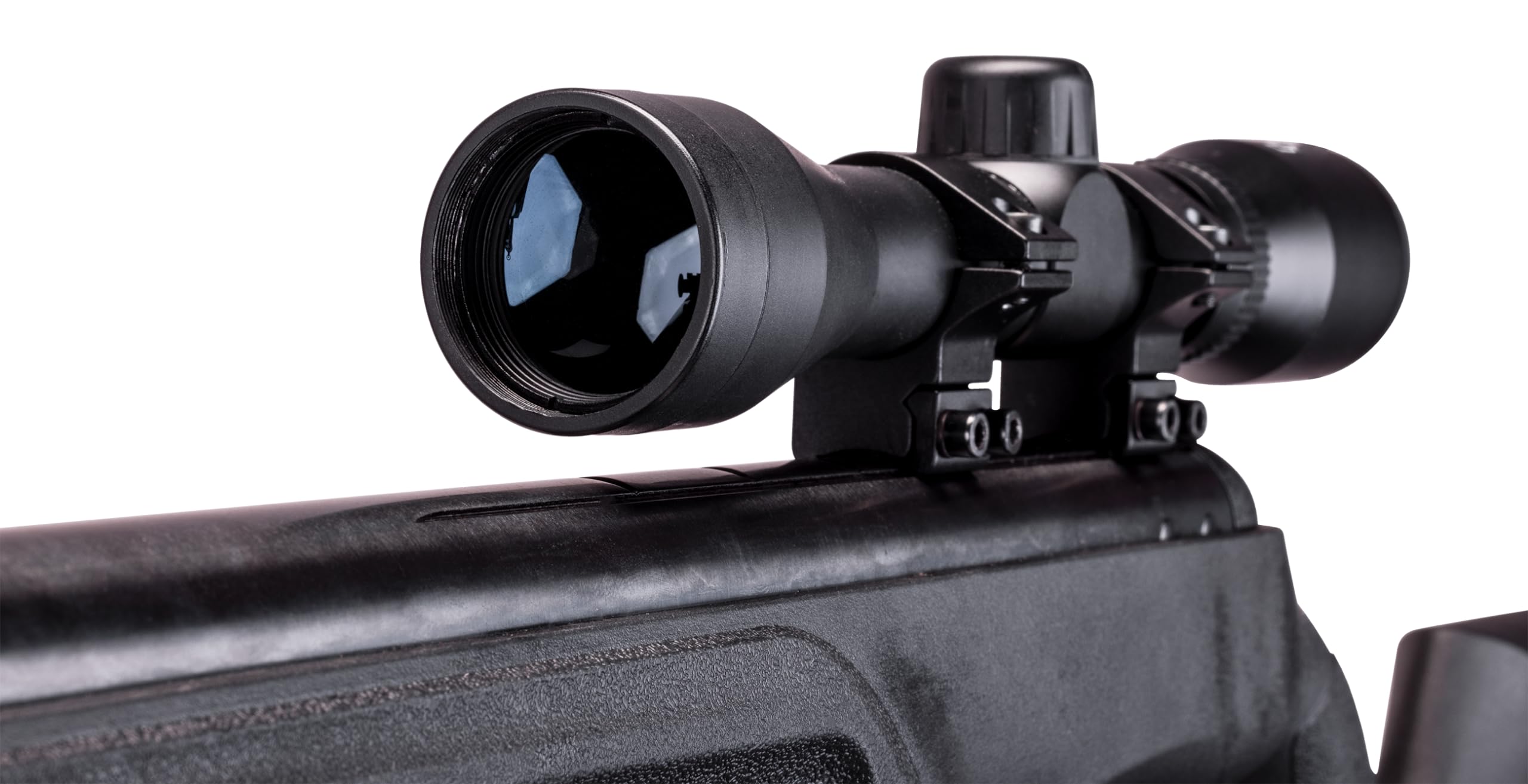 Umarex Prymex Break Barrel .177 Caliber Pellet Gun Air Rifle - Precision Hunting & Target Practice for Outdoor Shooting Sports