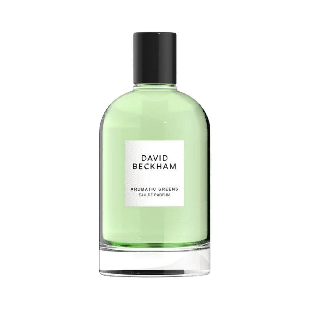 Aromatic Greens Eau de Parfum 100ml - Fresh Floral Scent for Women & Men | Long-Lasting Fragrance for Daily Wear, Date Night & Special Occasions