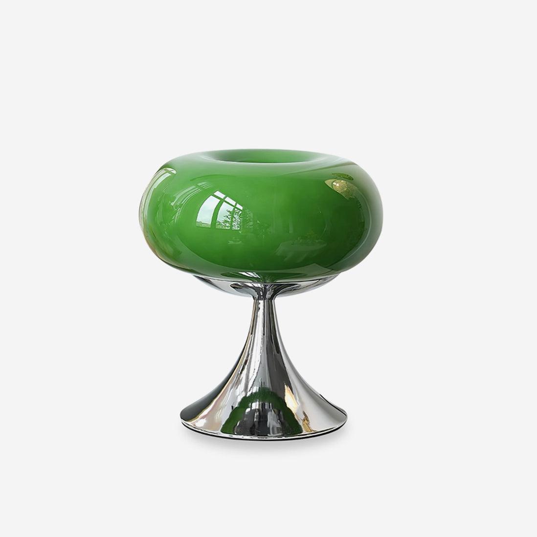 Stylish Lollipop Table Lamp - Modern LED Night Light for Bedroom, Nursery & Living Room - Perfect for Reading, Decor & Ambience Lighting
