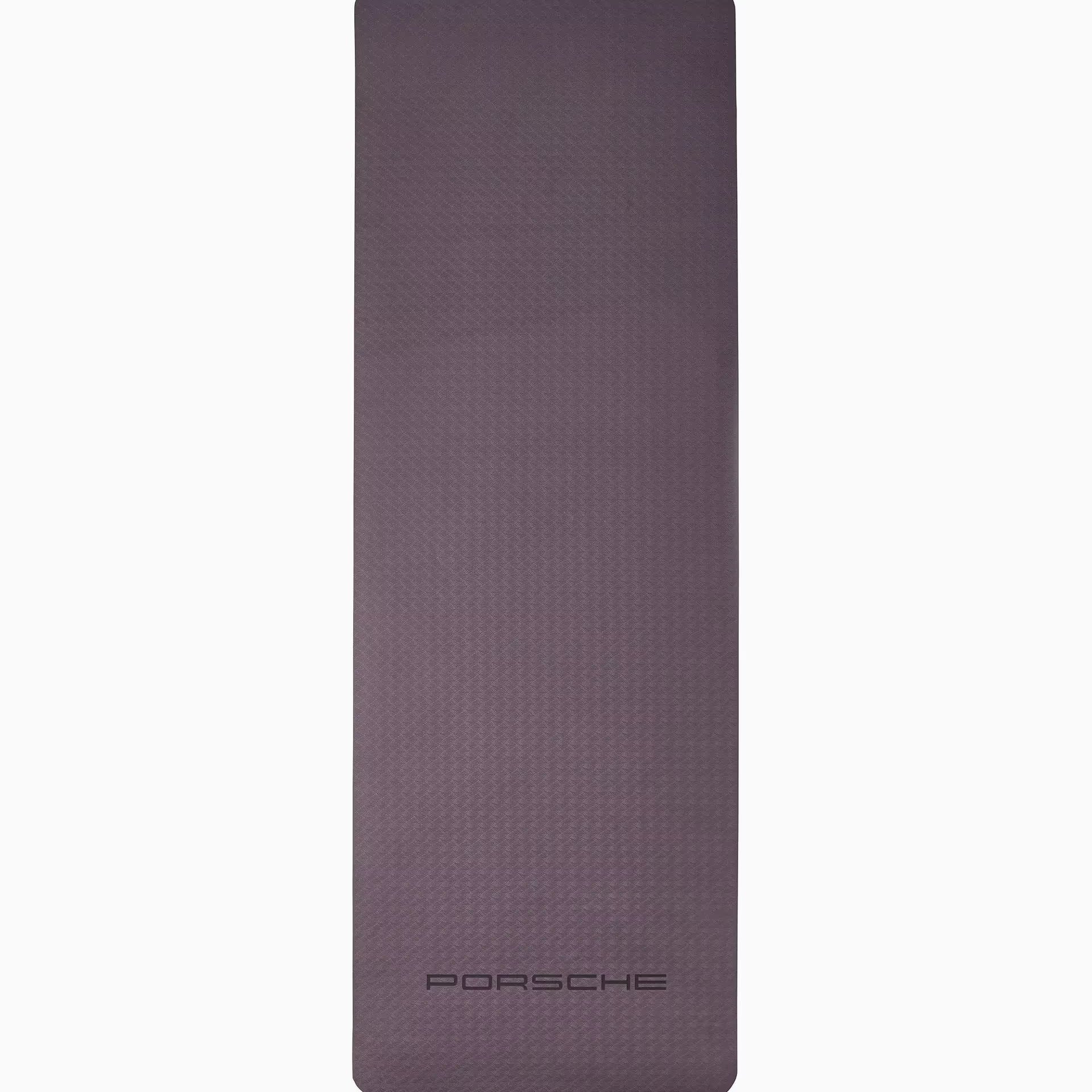 Premium Porsche-Inspired Yoga Mat - Non-Slip, Eco-Friendly & Extra Thick for Home & Studio Workouts | Perfect for Hot Yoga, Pilates & Meditation