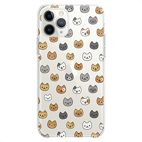 Cats Pattern