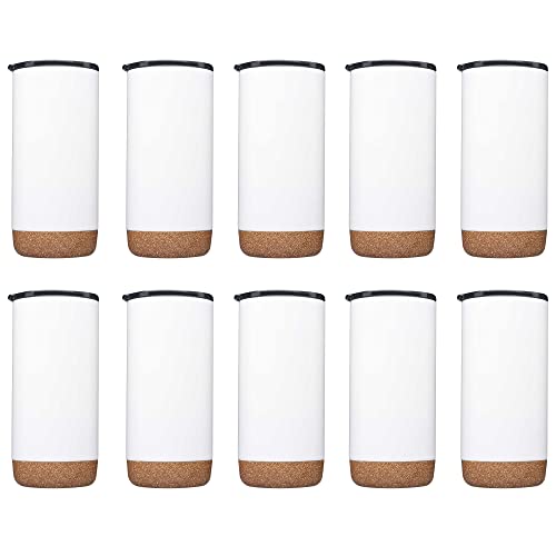 Blank – White