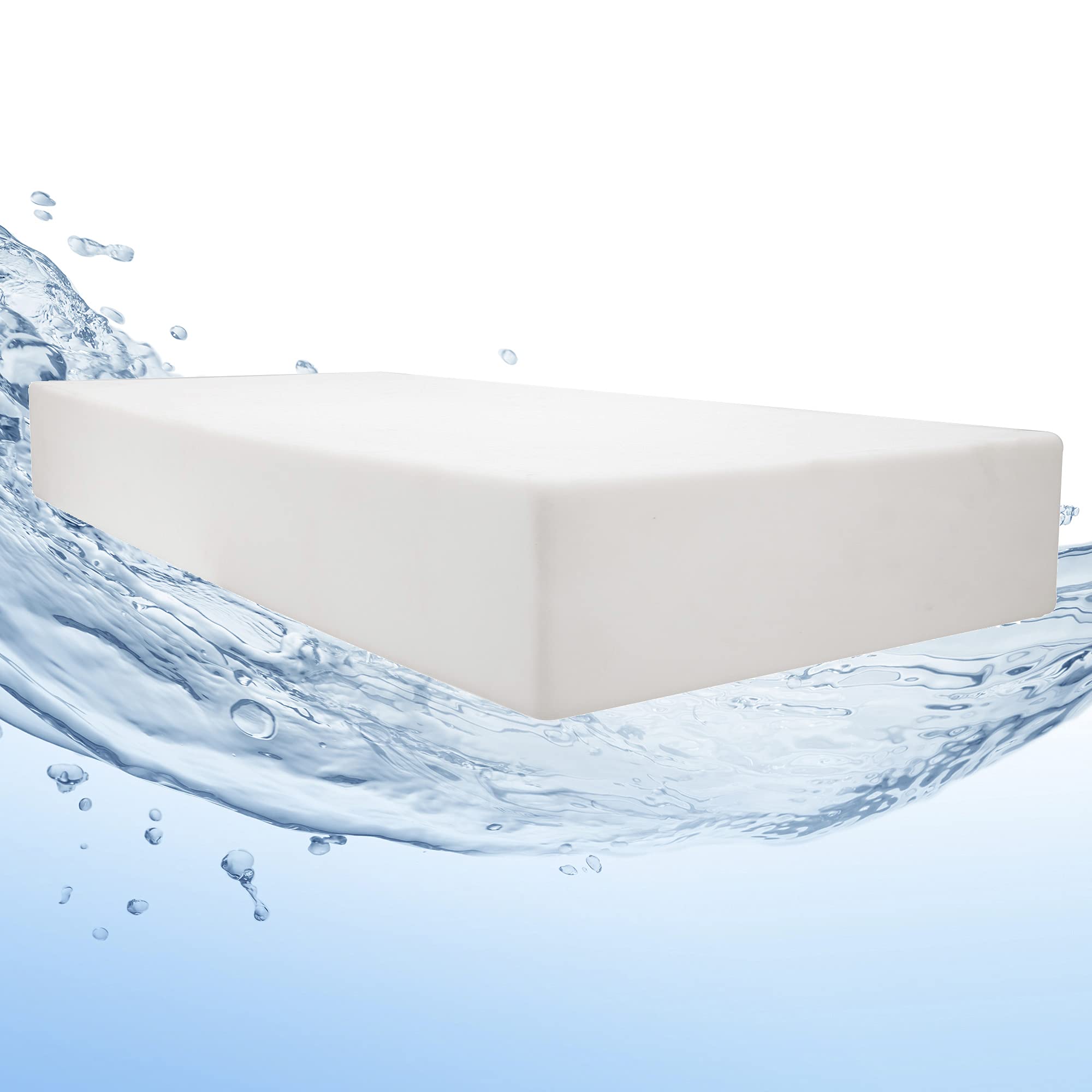 RecPro RV Fresh Water Tank 55
